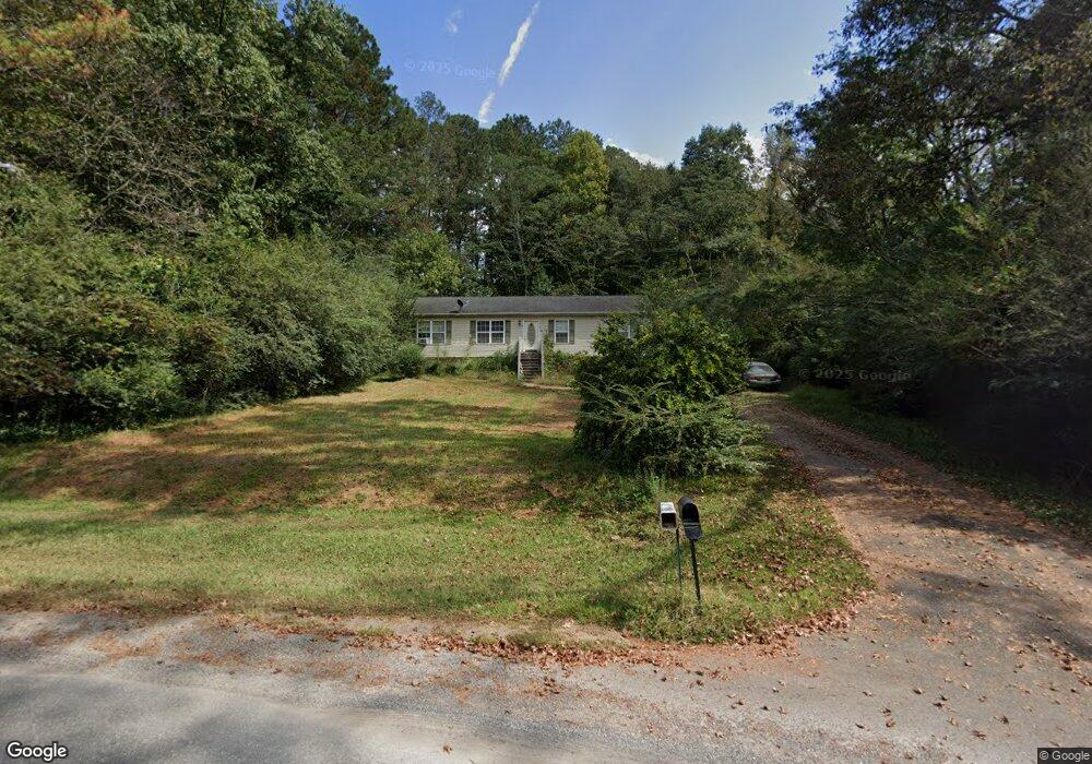 42 Roy Baynor Ln, Bowdon, GA 30108 - photo 1