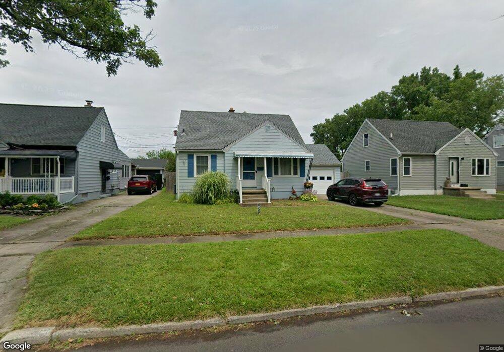 85 Eggert Terrace, North Tonawanda, NY 14120 - photo 1