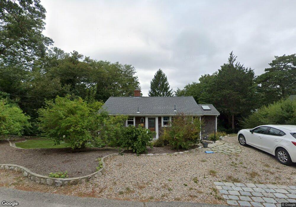141 Lake Shore Dr, East Falmouth, MA 02536 - photo 1
