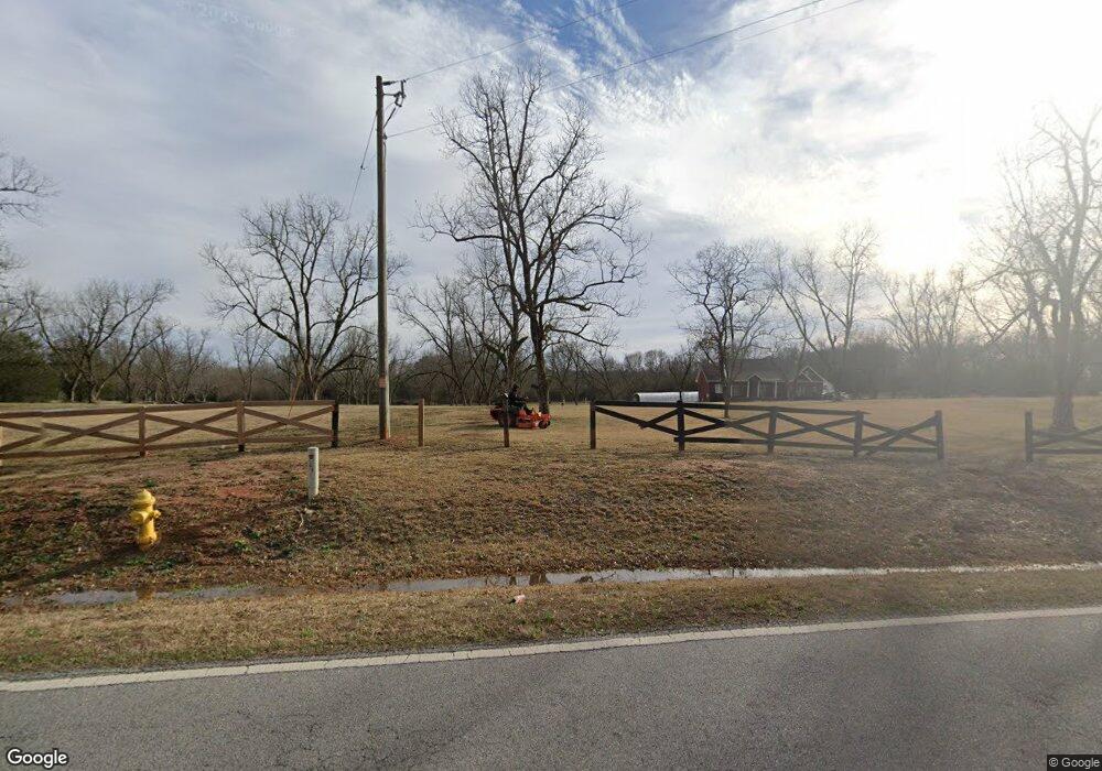 2488 E Mcintosh Rd, Griffin, GA 30223 - photo 1