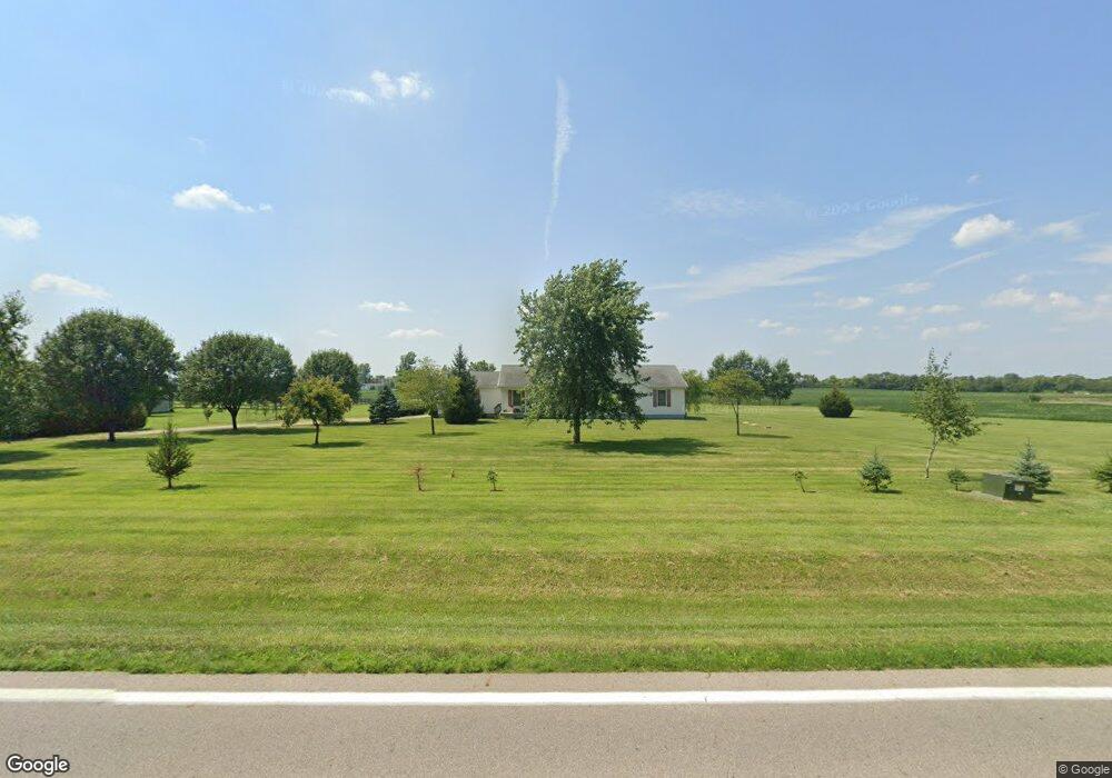 18613 State Route 104, Circleville, OH 43113 - photo 1