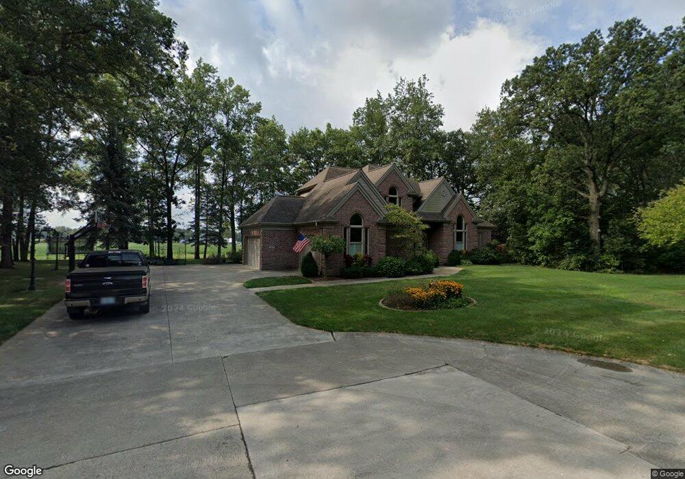1610 Carrington Way, Berne, IN 46711 - photo 1