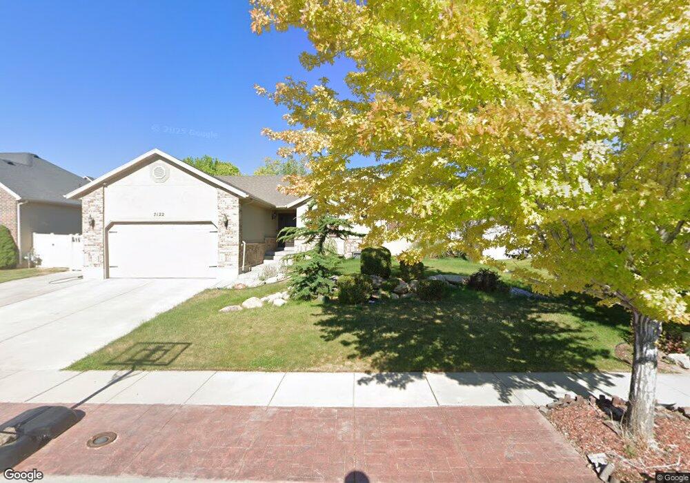 7122 S Rialto Way, West Jordan, UT 84081 - photo 1