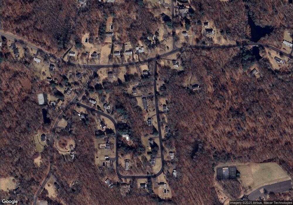 43 Carriage Dr, Middlebury, CT 06762 - photo 1