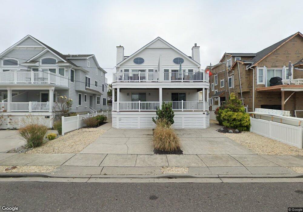 224 34th St, Avalon, NJ 08202 - photo 1
