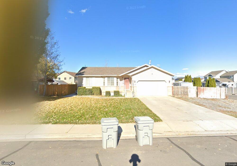 112 W 770 N, Santaquin, UT 84655 - photo 1