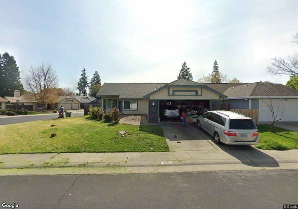 6324 Alpinespring Way, Elk Grove, CA 95758 - photo 1