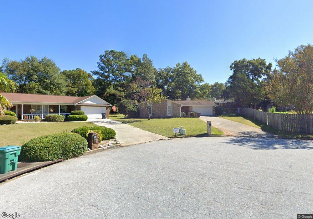 752 Hickory Oak Ct, Augusta, GA 30907 - photo 1