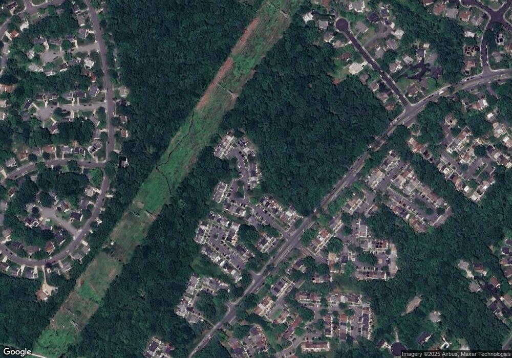 6037 Selwood Place, Springfield, VA 22152 - photo 1