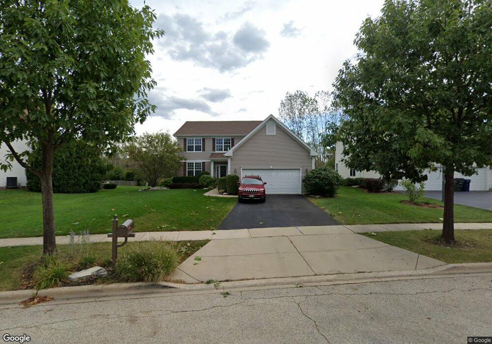 3 Lake Cornish Ct unit 4B, Algonquin, IL 60102 - photo 1