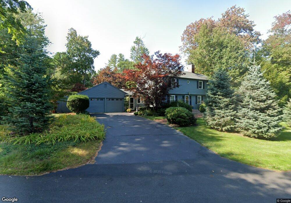 1 Woodridge Ln, North Hampton, NH 03862 - photo 1