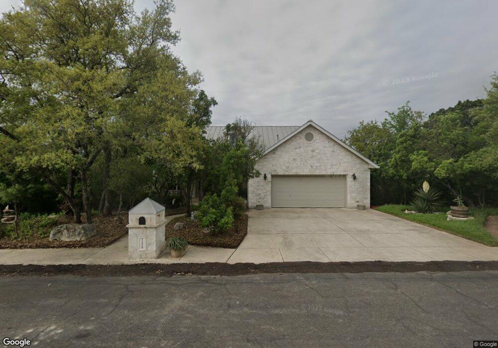 11420 Condor Pass, Helotes, TX 78023 - photo 1