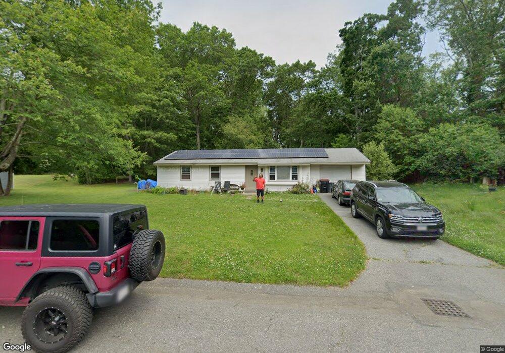 68 Bailey Rd, Brockton, MA 02302 - photo 1