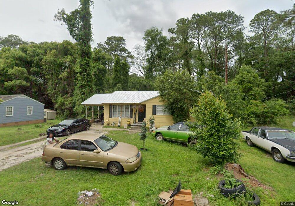 612 13th Ave SW, Moultrie, GA 31768 - photo 1