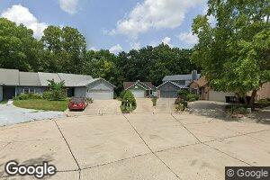 1915 Windy Hill Ct S, Lafayette, IN 47905