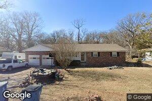 110 Terrill Ln, Carl Junction, MO 64834