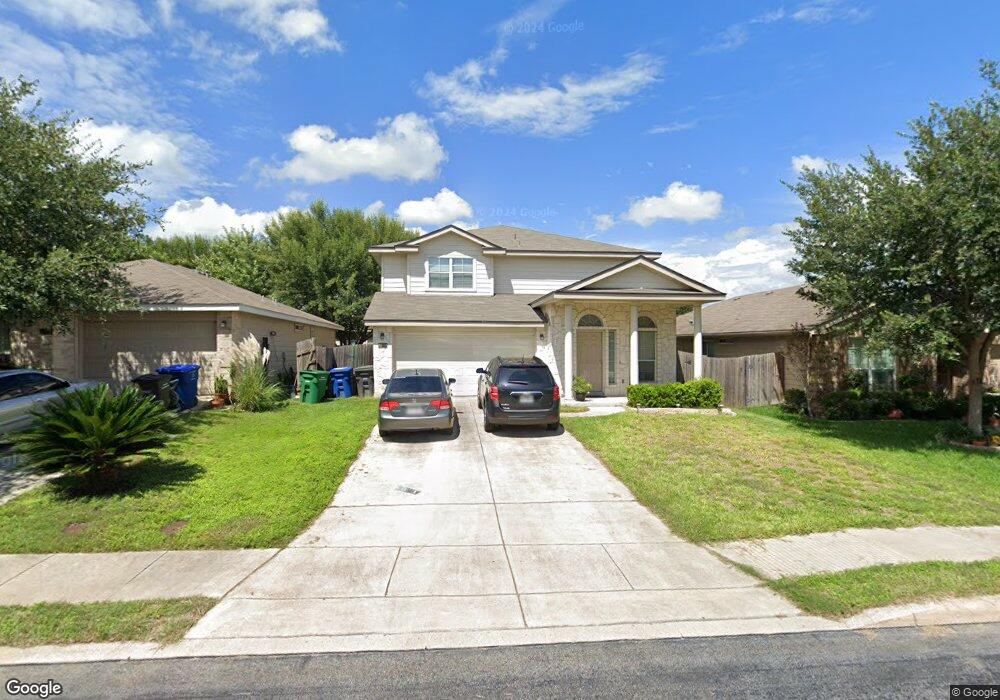 4027 Bear Oak Path, San Antonio, TX 78223 - photo 1