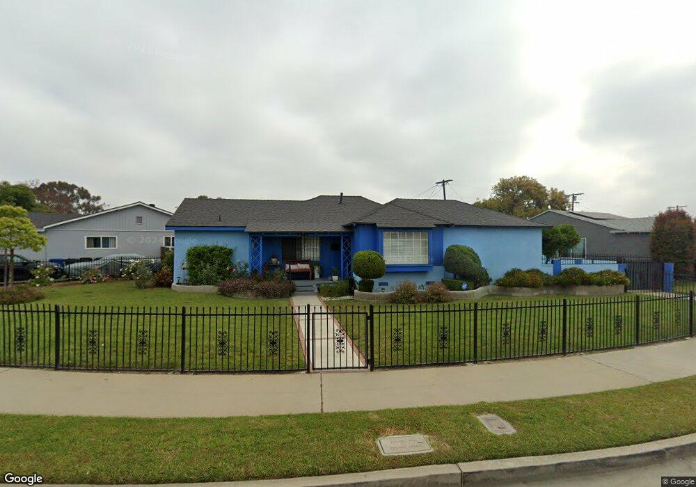 825 E 118th Dr, Los Angeles, CA 90059 - photo 1