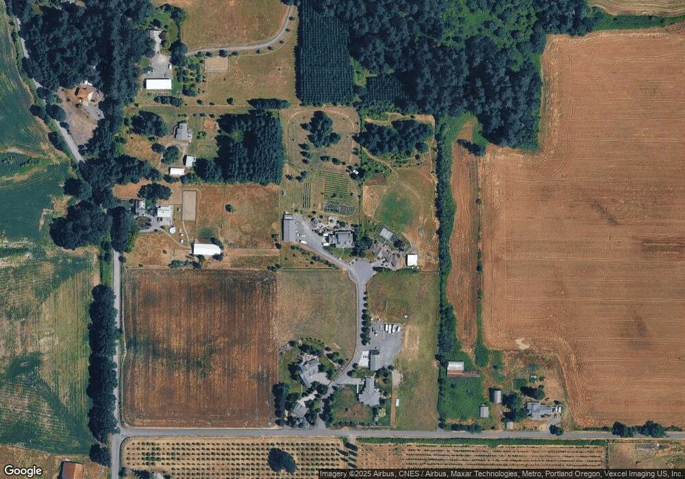 42189 SW Dixon Mill Rd, Gaston, OR 97119 - photo 1