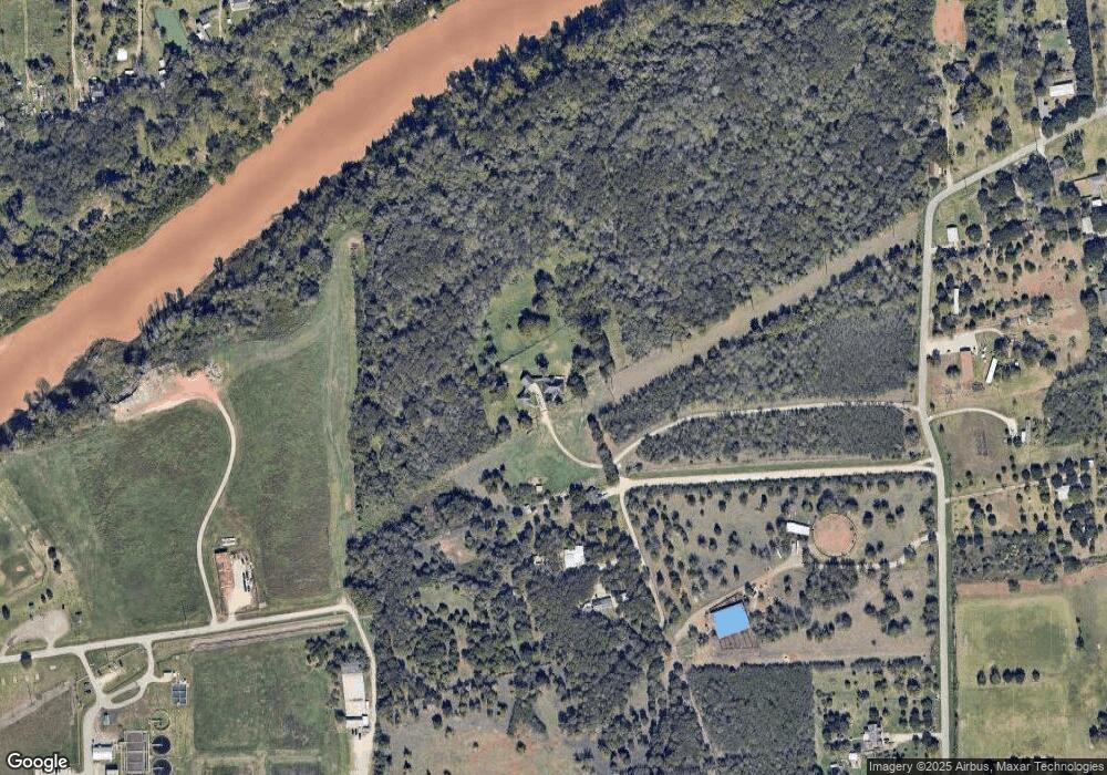 3541 River Rd, Rosenberg, TX 77471 - photo 1