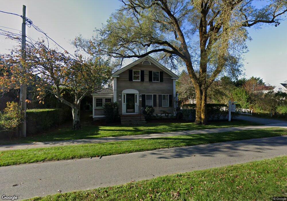 282 Upper Main St, Edgartown, MA 02539 - photo 1