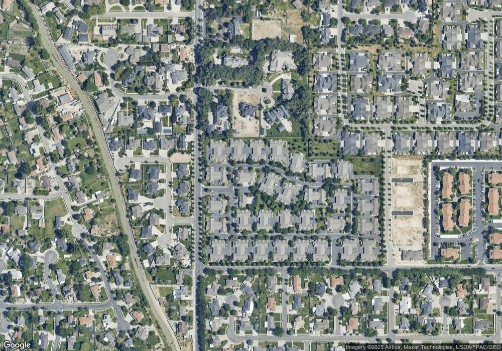 9319 Jordan Villa Dr, West Jordan, UT 84088 - photo 1