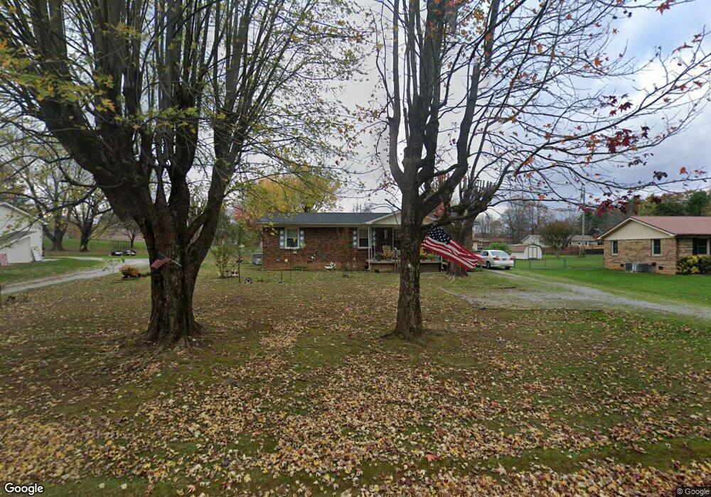 6704 Hilham Rd, Cookeville, TN 38506 - photo 1