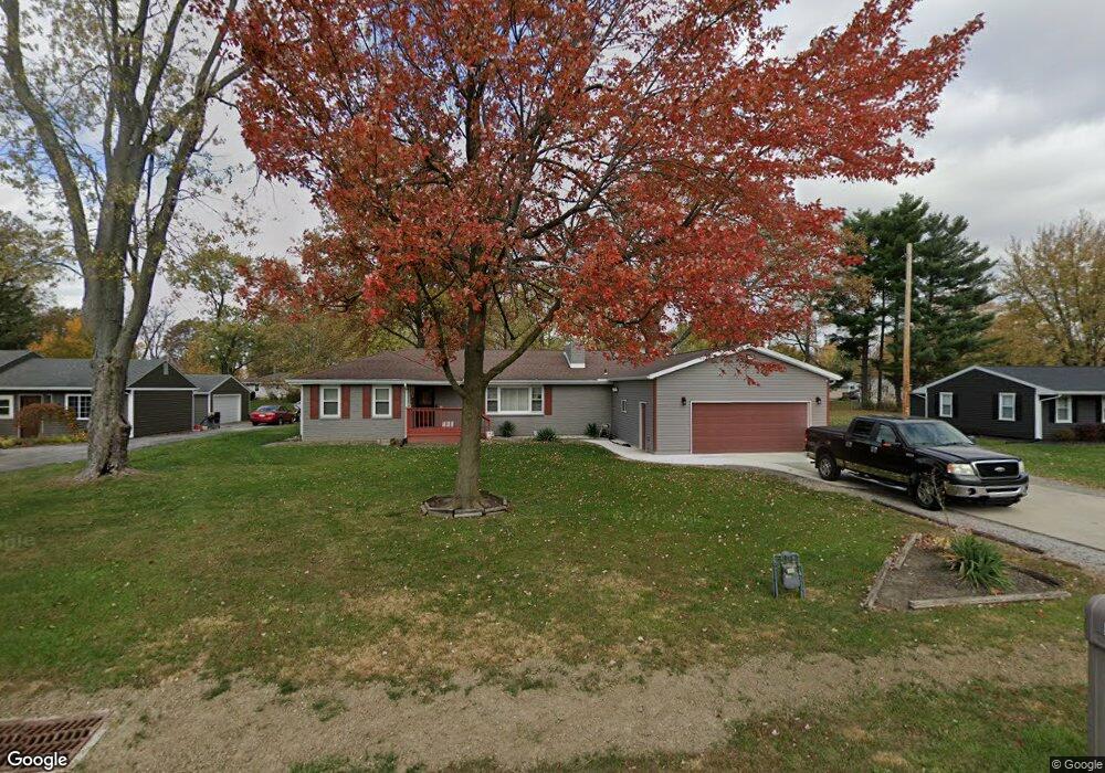 1730 Frail Rd, Lima, OH 45806 - photo 1