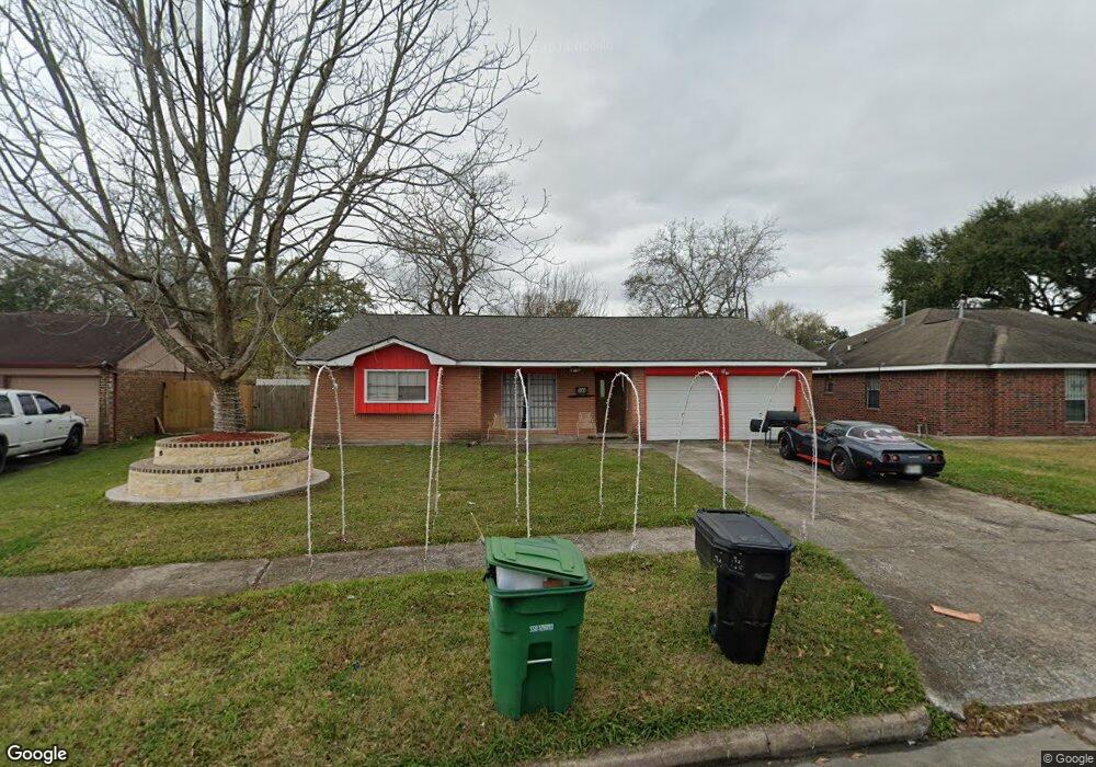 6034 Lancaster St, Houston, TX 77087 - photo 1