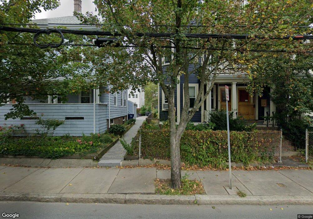 188 Sherman St unit A, Cambridge, MA 02140 - photo 1