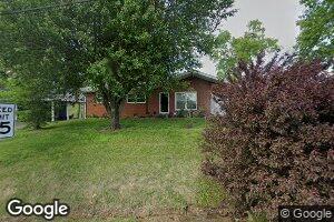 102 Cemetery St, Morgantown, KY 42261