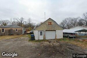 126 S James St, Centralia, IL 62801