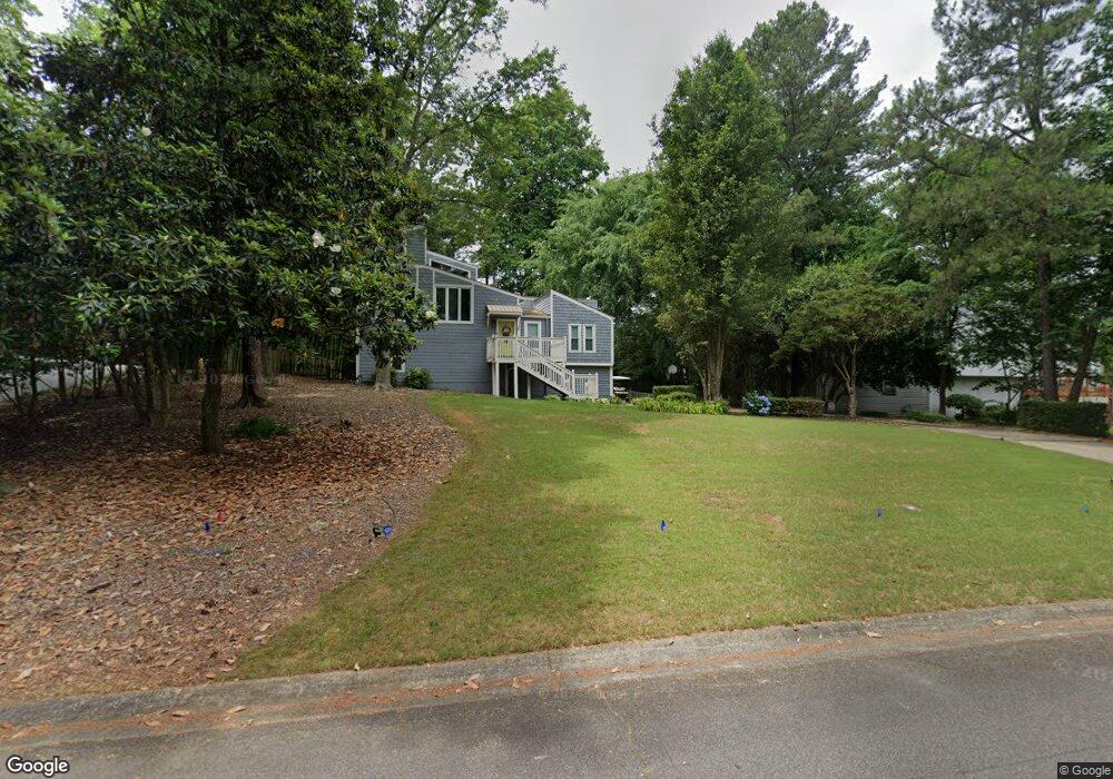 1973 Hastings St unit 14, Marietta, GA 30062 - photo 1