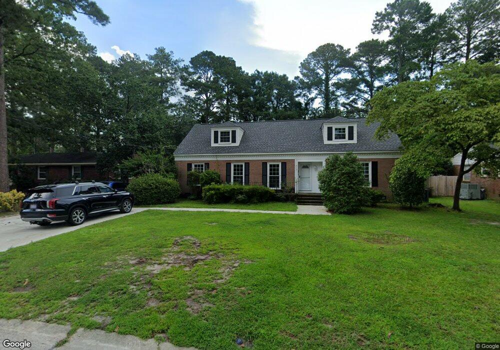 317 Palomar St, Fayetteville, NC 28314 - photo 1