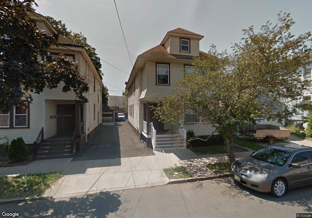 234 Powers St, New Brunswick, NJ 08901 - photo 1