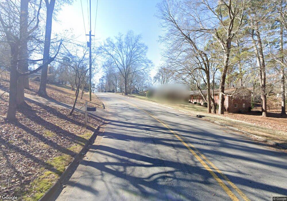 0 Robinhood Trail unit 8866487, Gainesville, GA 30501 - photo 1