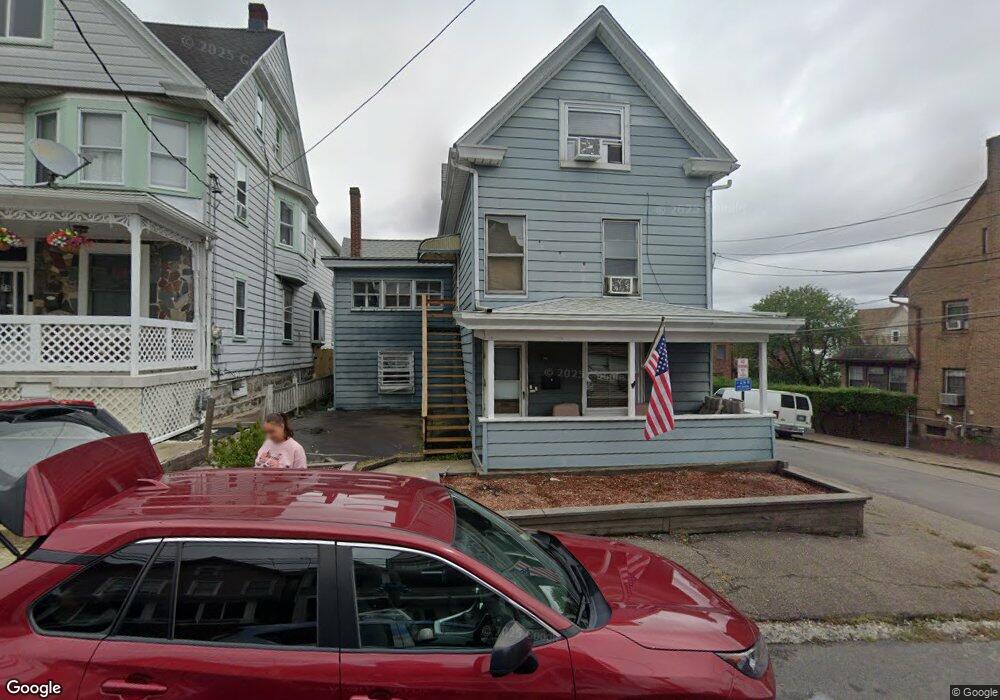 61 N James St, Hazleton, PA 18201 - photo 1