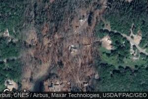 9 Oak Rd, Georgetown, ME 04548