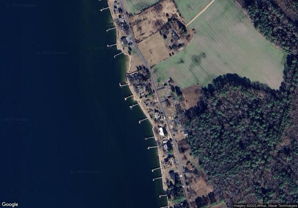 17873 River Shore Dr, Tall Timbers, MD 20690 - photo 1