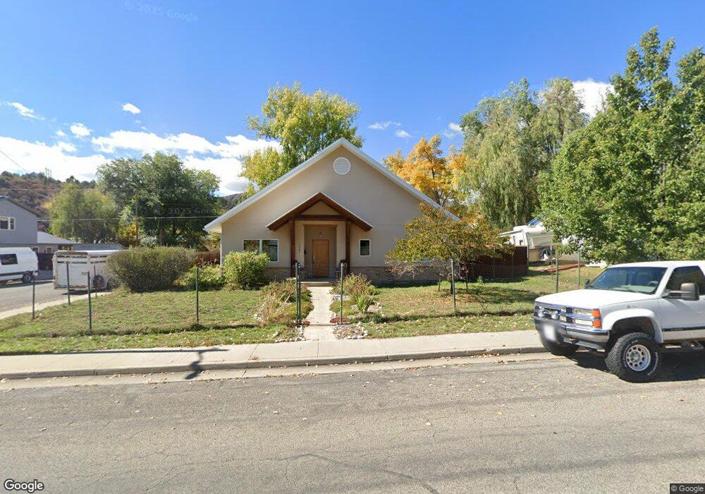 1907 Forest Ave, Durango, CO 81301 - photo 1