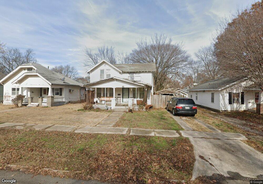 1317 Appleton Ave, Parsons, KS 67357 - photo 1