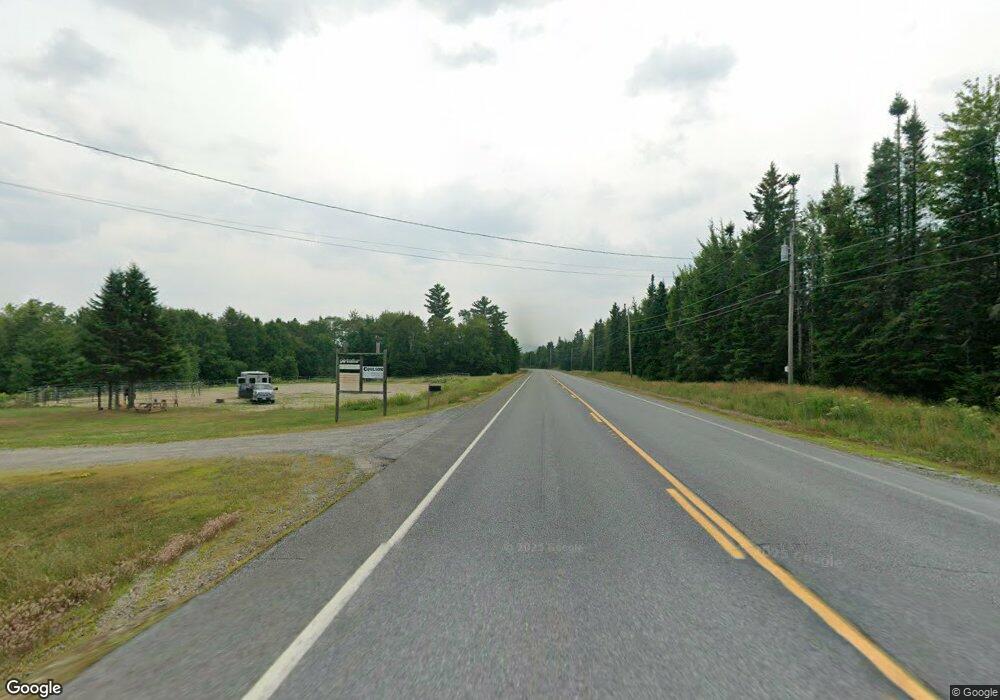 2007 Us Rte 201, West Forks, ME 04985 - photo 1