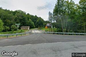 24 N Bear Mountain Rd, Forksville, PA 18616