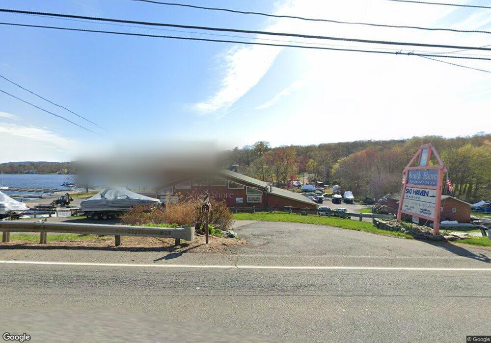 1880 Greenwood Lake Turnpike, Hewitt, NJ 07421 - photo 1