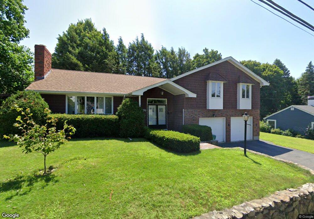 76 Sheridan St, West Newton, MA 02465 - photo 1