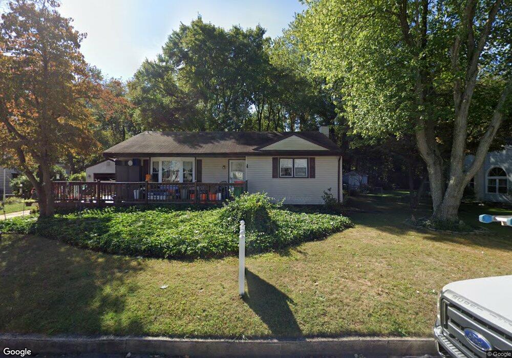 1971 Melvina Rd, Woodbury, NJ 08096 - photo 1