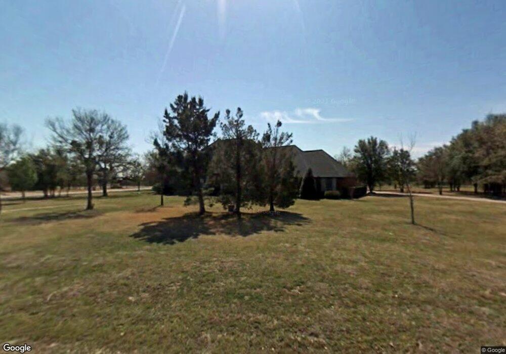 1938 Circleview Dr, Weatherford, TX 76087 - photo 1