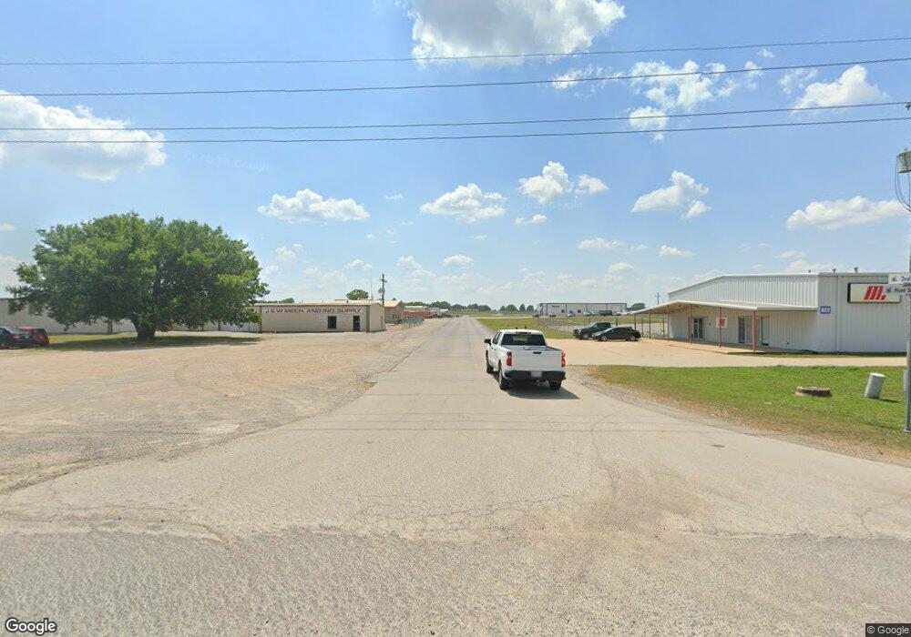 319-2 Pryor Hc 65, Pryor, OK 74361 - photo 1