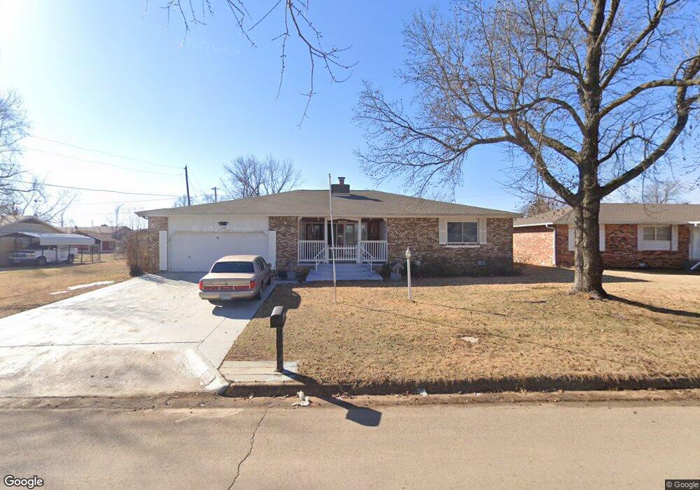 1012 W Banz Rd, Rogers, AR 72758 - photo 1