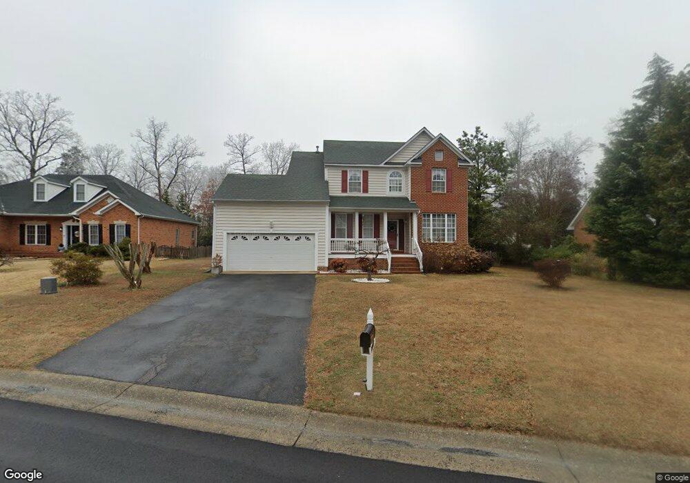 10919 Summer Arbor Ln, Chesterfield, VA 23831 - photo 1